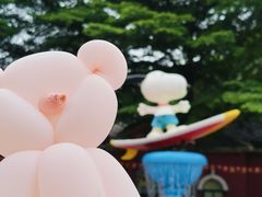 -史努比缤纷世界