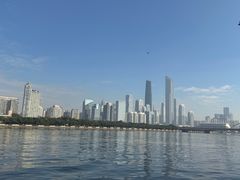 -海珠湖公园