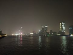 -秦皇岛路游船码头