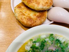 -武圣羊汤(武圣路店)