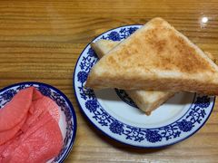 三角粑-袁妈红豆汤(重庆总店)