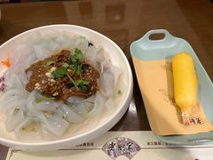 -老厨家(中央大街西七道街店)
