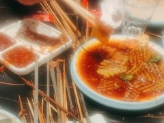-巨无霸电烤肉串·二部(抚顺南阳店)