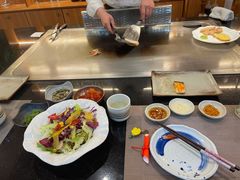 -品未·铁板烧(甜水园店)