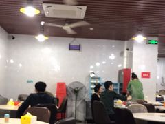 大堂-菜忠潮州牛肉店(岗厦店)