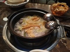 椰子鸡-同仁四季椰子鸡(海岸城天利店)