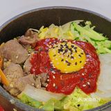 这家韩风料理必须冲哇✔️