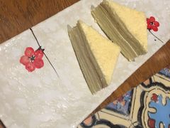 -阿罗新疆菜(人民广场店)