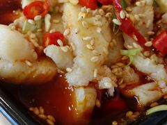 -梵云依家小冒菜(新街口总店)
