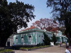 -龙环葡韵住宅式博物馆