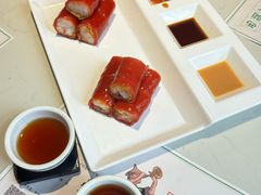 -蘩楼(华强北总店)