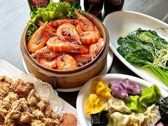 -萃华海鲜阁大排档(五四广场店)