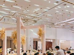 大堂-宝燕壹号景观餐厅(龙盛国际商业广场店)