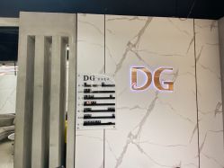 -DG SALON·潮牌造型