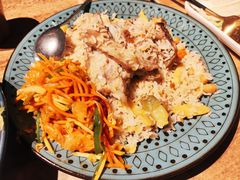-耶里夏丽·丝路新疆菜·清真食品(徐家汇臻选店)
