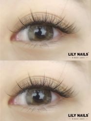 -LILY NAILS美甲美睫