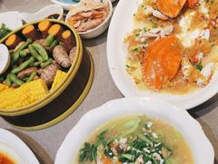-厦门渔港(成山路店)