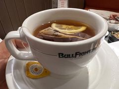 -斗牛士牛排餐厅(嘉里汇店)