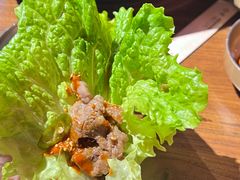 -韩象烤肉·韩国料理(市南麦凯乐旗舰店)