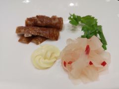 脆皮大肠头-潮林府私房菜