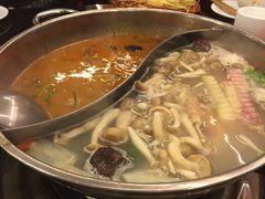 -香丽缘饭馆(黑龙潭店)