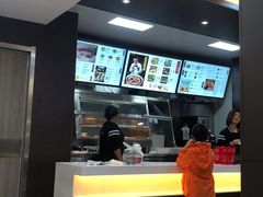 -五芳齋粽子点心(浦北路店)