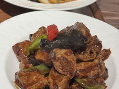 -南门小馆·清真(国贸商城店)