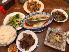 -孙府大院(步行街店)