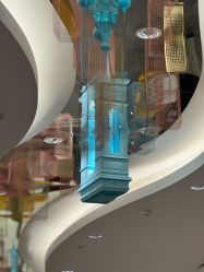 -安利上海体验馆