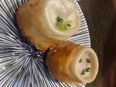 -龍堂蟹黄小笼包(万家丽店)