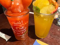 -泰妃殿(新世界旗舰店)