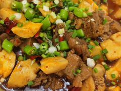 -荣生萝卜汤饭店