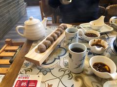 -普宁潮汕牛肉火锅(新香洲店)