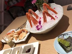 -蟹的岡田屋(正大广场店)
