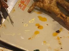 -大头叔烤鸡爪·朝鲜族烤串(天池路店)