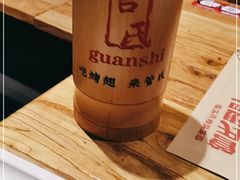 -管氏翅吧(甘家口店)