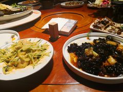 -一桶江山餐厅(松北店)