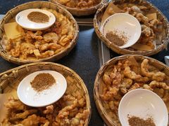 -川西坝子火锅(金沙1.0直营店)