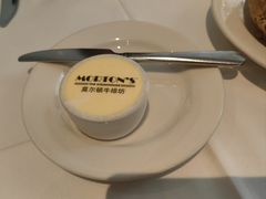 -MORTON'S 莫尔顿牛排坊(北京丽晶酒店)