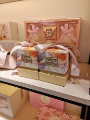 -牧子屋创意喜糖伴手礼(新湖花园店)