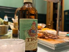 -通海俄式烧烤·俄罗斯大串(爱建店)