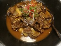 -同庆楼(金宝汇店)