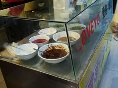 -国足臭豆腐(明瓦廊店)