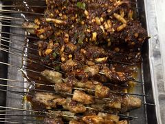 -宋文成烤肉(白沙巷店)