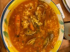 海鲜利梭多饭-萨莉亚意式餐厅(深圳北站店)