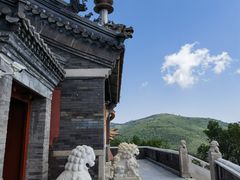 -妙峰山风景名胜区