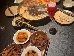 -色響火锅(恒隆广场店)