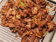 -四季民福烤鸭店(王府井东安门店)