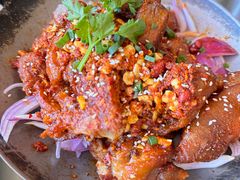 -品味泸沽湖•民族特色菜(大落水店)