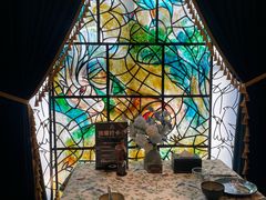 -彩虹之约•淮扬家宴(亚运村店)